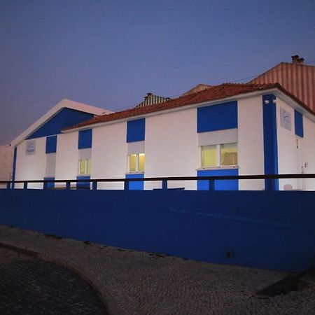Villa Casa Da Praia Vieira de Leiria Exterior foto